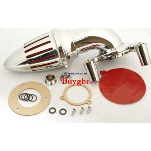 For Tarley Davidson XL 1991-2006 models sportstar Motorcycle Air Cleaner Kits Buygbr