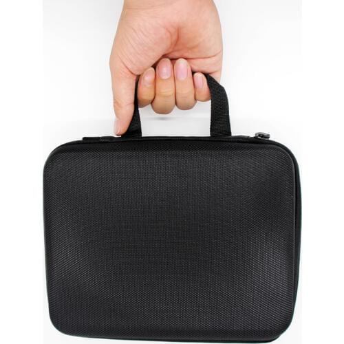 Two Way Radio Handy carry bag Carring case for Baofeng UV-5R 5RA 5RB 5RC 5RD 5RE Two Way Radio Case Bag Holder For Walkie Talkie