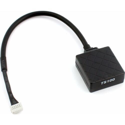 TS100 Mini M8N 8N GPS Module for Radiolink Mini PIX Pixhawk Flight Controller FPV RC Quadcopter Multirotor
