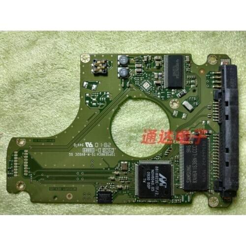 HDD PCB Board BF41-00291A 01 MERCURY REV.05 R00 for Samsung 2.5 SATA hard drive repair parts data recovery