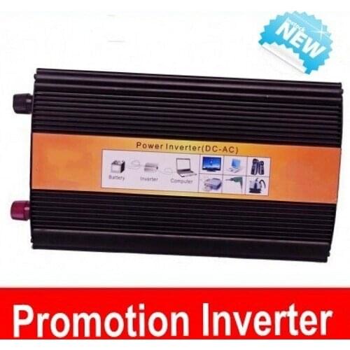 Dhl fedex door to door free shipping 6000W Peak 12000W pura sinus inverter 6000W Pure Sine Wave Inverter Power Converter