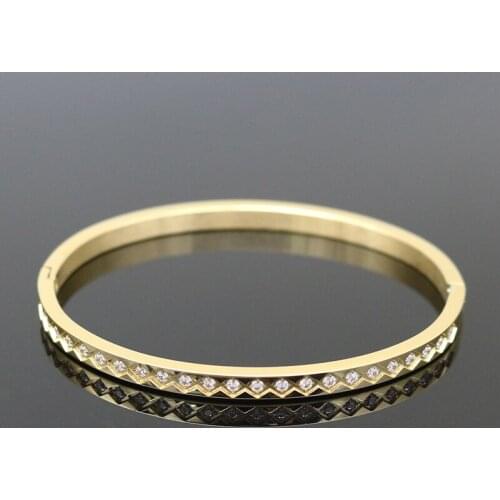 JSBAO White Bracelets
