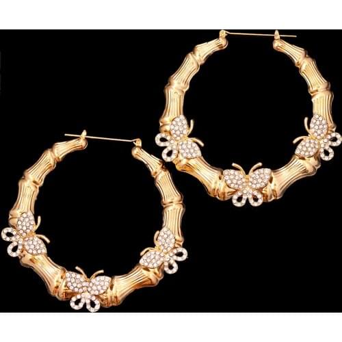 Большие кольца Just Feel Jewelry China At AliExpress