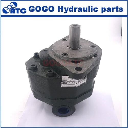 Factory outlet gear pump CB-FC10 CB-FC18 CB-FC25 CB-FC32 CB-FC40 CB-FC50 for forklift