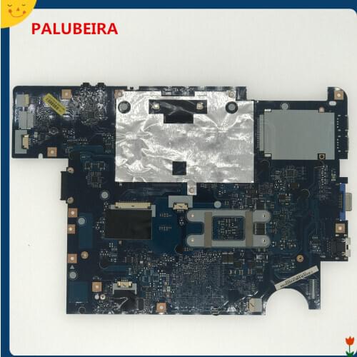 PALUBEIRA NAWA2 LA-5972P for lenovo G555 notebook G555 laptop motherboard NAWA2 LA-5972P mainboard Socket S1 DDR2 stable quality