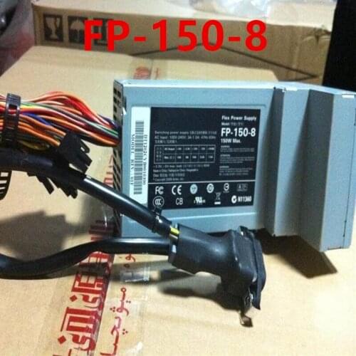 New Original PSU For Antec ISK 300-150 150W Switching Power Supply FP-150-8