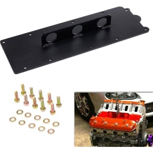 RJSPHH Massive Engine Lift Plate Hoist Crane for Hoist Crane Gen III IV V 3 LM7 LR4 L59 L33 LSX LS1 LQ4 6.0 6.2 5.3 4.8