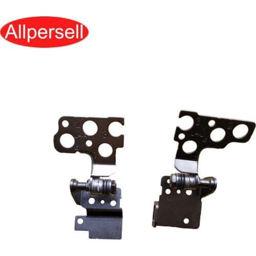 For MSI GE63 GE63VR MS-16P1 MS-16P5 LCD screen hinge bracket Hinged set Left and right