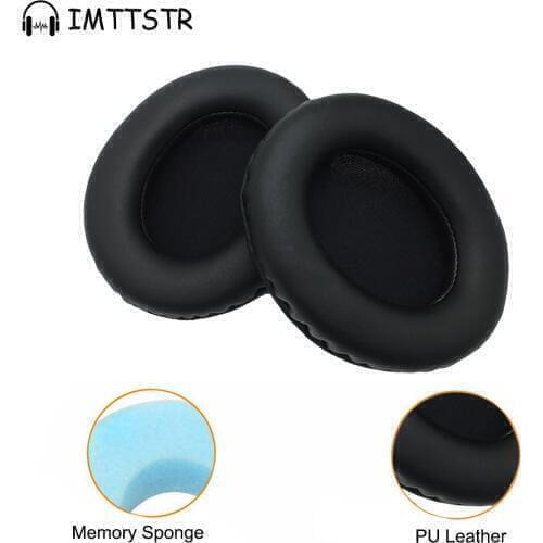 Replacement Accessories for Takstar pro82 PRO80 Headphones PRO 80 82 Sleeve Earmuff Ear Pads Cushion Cover Earpads Pillow