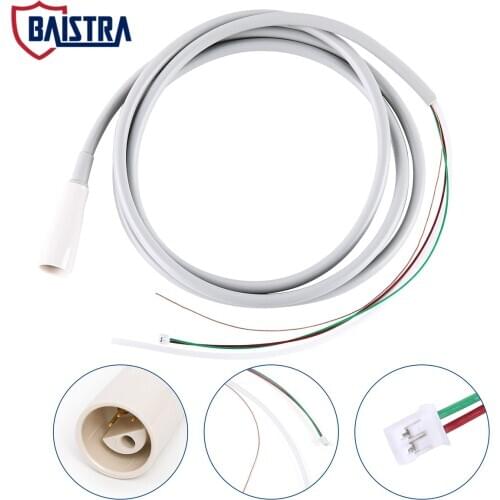 Dental Scaler Cable Tube Autoclaved fit for SATELEC DTE Ultrasonic Scaler