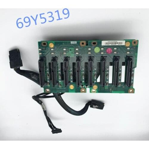 X3650 M4 69Y5319 46C9093 46W8418 Ensure New in original box. Promised to send in 24 hours