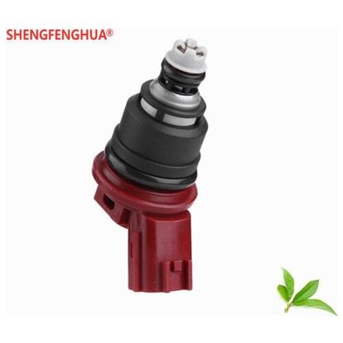 6x 750cc Fuel Injectors For Nissan Skyline R33 RB25DE RB25DET-Fairlady 300ZX 16600-RR544