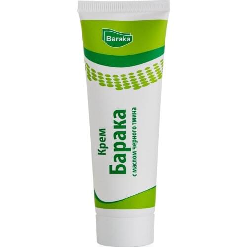 Барака Body Sunscreens