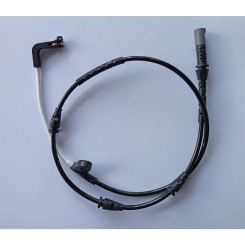 Brake pad wear sensor OEM 34356780698/34356789503 For BMW X6 off-road vehicle E71, E72 Before 990mm