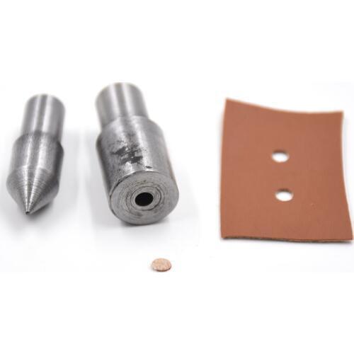 Electric punching die Button punching mold Press machineSpecial mould punch Open hole Drilling tools