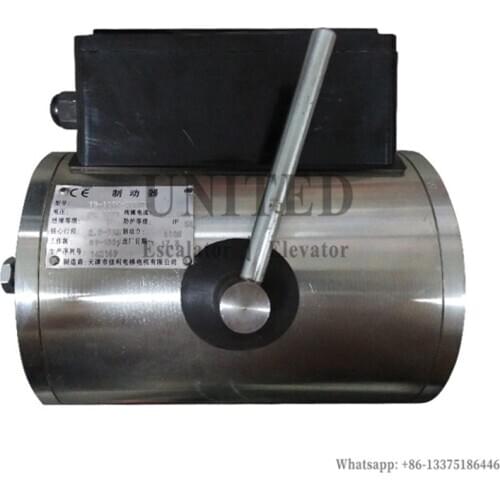 Escalator Brake 355863 TB-600N-100VDC