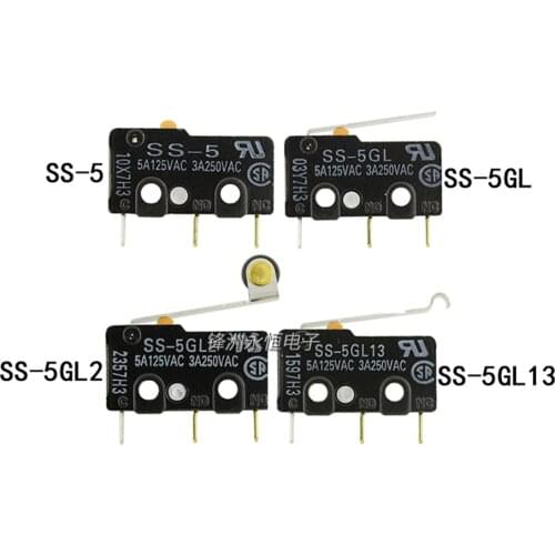 FGHGF Switches