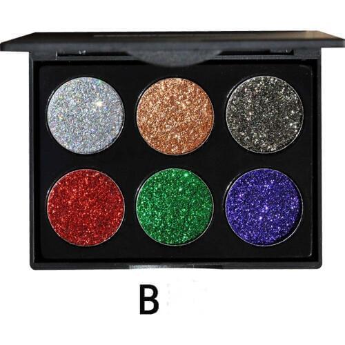 Палитры теней для век HANDAIYAN China At AliExpress