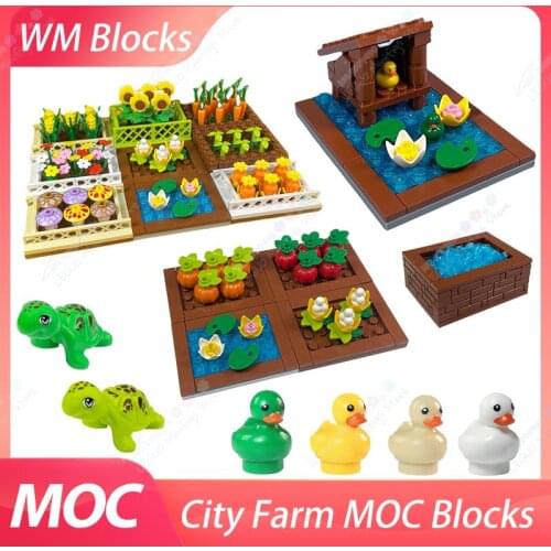 Leguo Block Constructors