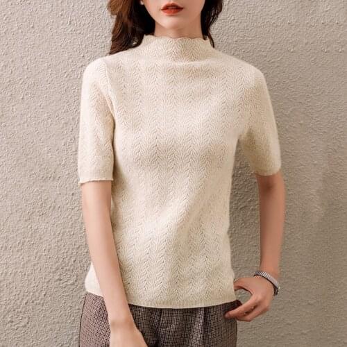 Lilijasmi Women's Tops & T-Shirts