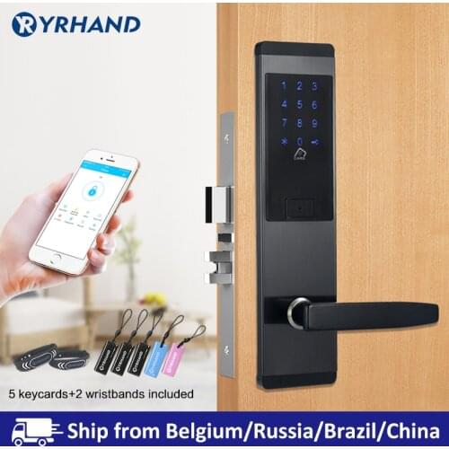 Электрические замки MOONBIFFY China At AliExpress