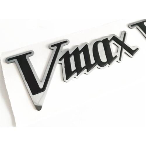 Motorcycle 3D waterproof Emblem Side Fairing Cover Decorated Decals Case Eagle Sticker for Yamaha VMAX 900 1000 1100 1200