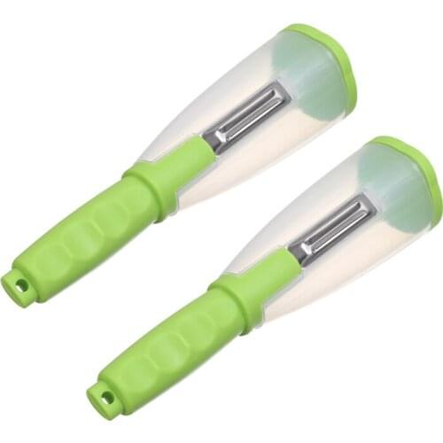 Pioggia Peelers