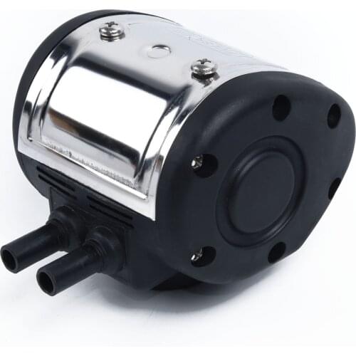 L80 Milking Machine Pulsator Pneumatic Pulsator For Cow Milker 11*9.8*9cm