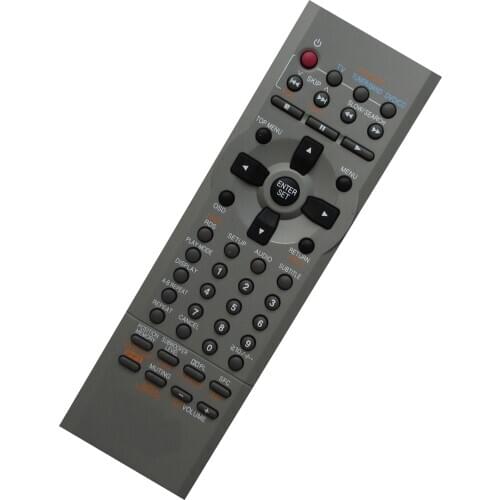 Remote Control For Panasonic N2QAJB000073 N2QAJB000078 N2QAJB000136 SA-PM91 SA-VK450 SC-PM41 SC-DP1 DVD Srereo Audio System