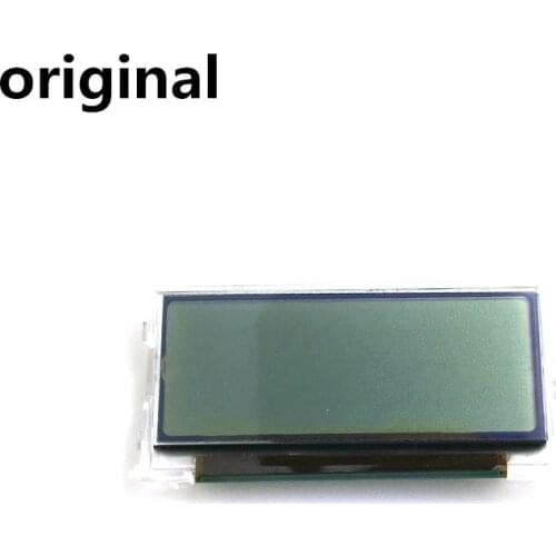 Walkie Talkie LCD For XIR P8268 P8260 DP3600 DP3601 XPR6500 XPR6550 DGP6150
