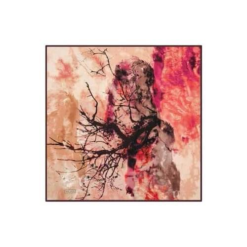 AKER SPORT WOOLTOUCH SCARF 7452223-992