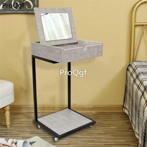 Prodgf 1 Set diameter 40cm height 70cm Make Up Cabinet Table only table price