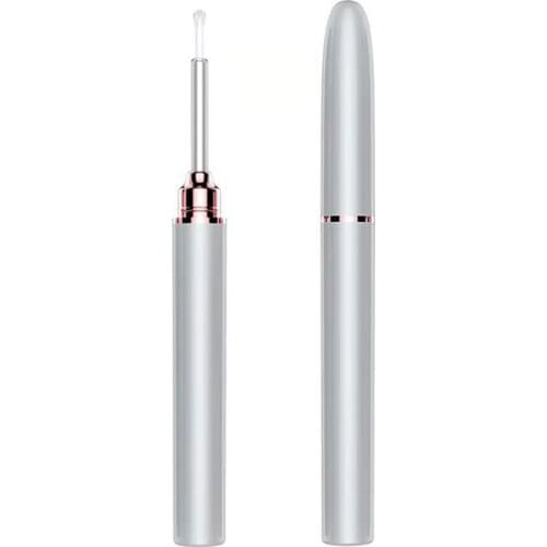 LED WiFi Otoscope 3.5mm Ear Cleaning Endoscope HD Wireless Ear Inspection Camera Kids Earwax Removal Tool for IOS Android System