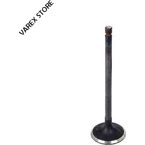 Intake and exhaust valve for Mitsubish i Outlander 2.4L 2003 OEM:MD306183 MD301193