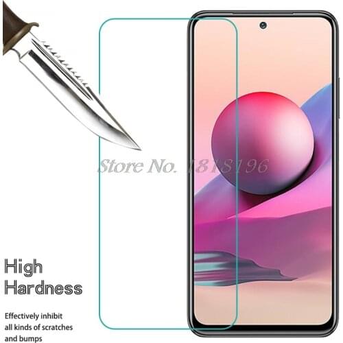 VSYTERECO Screen Protectors For Xiaomi Redmi 9T
