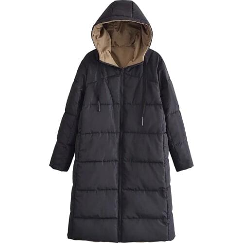 WENWENHOUSE Women's Hooded Jackets