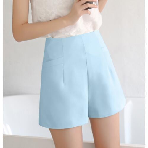 WKOUD Women's Travel Shorts