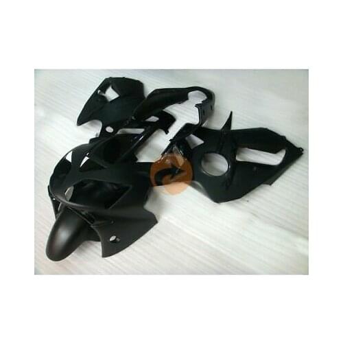 Wotefusi Motorcycle Bodywork Fairing ABS Painted For Ninja ZX 12R 2002 2003 2004 (C)