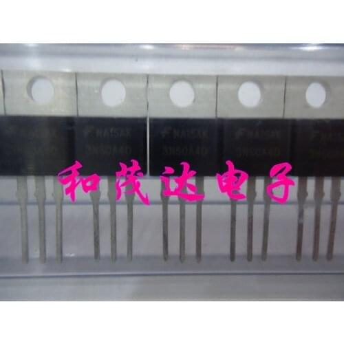 5PCS/ HGTP7N60A4 7N60A4 TO-220 TO220