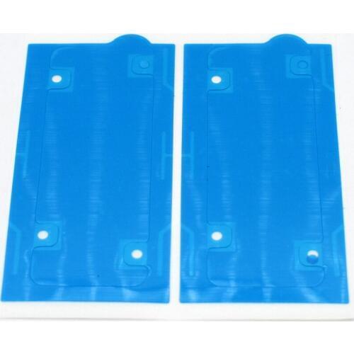 50pcs High quality Battery Adhesive Sticker Glue Tape for Samsung Galaxy S7 G930 G930F Replacement Part