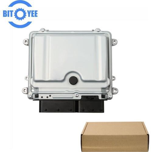 A2721532491 0261209204 Brand New 272 273 Engine ECU For Mercedes Benz E280 S300 S350 R350 E300