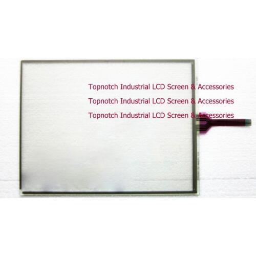 Brand New Touch Screen Digitizer for GUNZE G12102 Touch Pad Glass