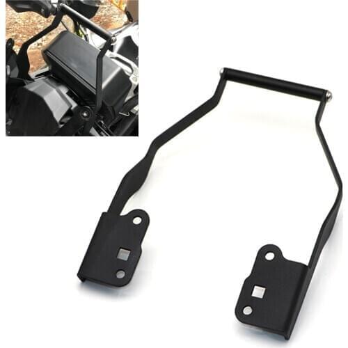 For BMW F750GS F850GS 2018 2019 Stand Holder Phone Mobile Phone GPS Plate Bracket F750GS F850GS 2018 2019 18 19