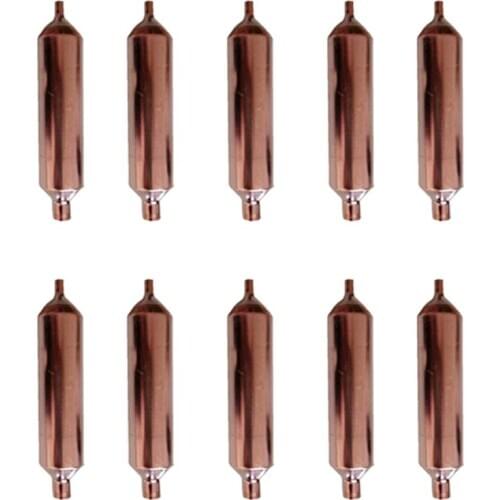 Freezer Drying Filter 130X19mm of High Quality Refrigerator Thickened and Lengthened Drying Filter