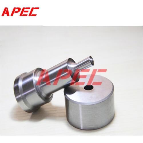 Ironworker customization Punch Die on punching tools