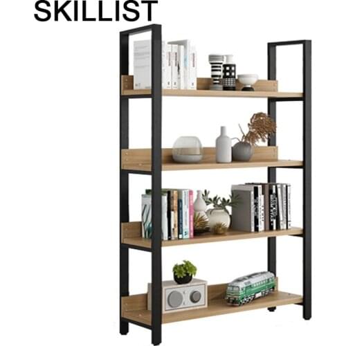 Mobili Per La Casa Display Bureau Meuble Decor Camperas Mueble De Cocina Decoracion Furniture Retro Bookcase Book Case Rack