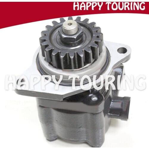 New POWER STEERING PUMP OIL PUMP For ISUZU 10PC1 10PB1 447-03940 475-03923 1195002960