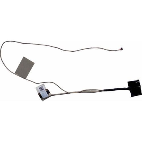 NEW Touch Lcd Video Cable for Asus RoG G550 N550J N550JA N550JK Q550 N550 N550L 1422-01HC000 1422-01SF0AS HTK KT536 Connector