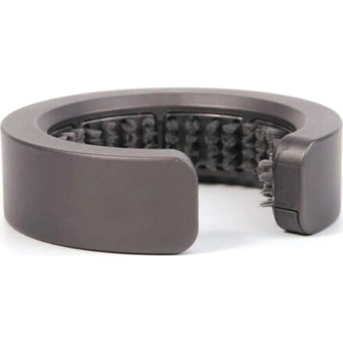 Original curling iron cleaning brush for Dyson hair dryer HD03 HD01 HD02 parts replacement