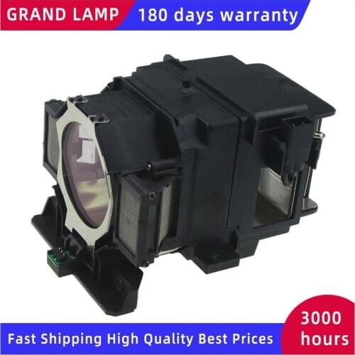 ELPL51 / V13H010L51 Compatible lamp with housing for EPSON PowerLite Pro Z8000WUNL/Z8050WNL EB-Z8000WU/Z8050W
